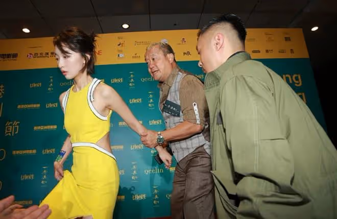 醜聞大瓜！日本偶想教父被曝長期性侵旗下男藝人，木村拓哉被連累