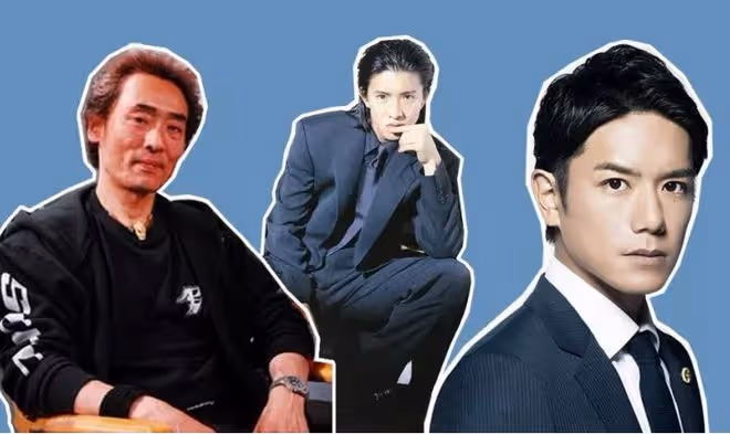醜聞大瓜！日本偶想教父被曝長期性侵旗下男藝人，木村拓哉被連累