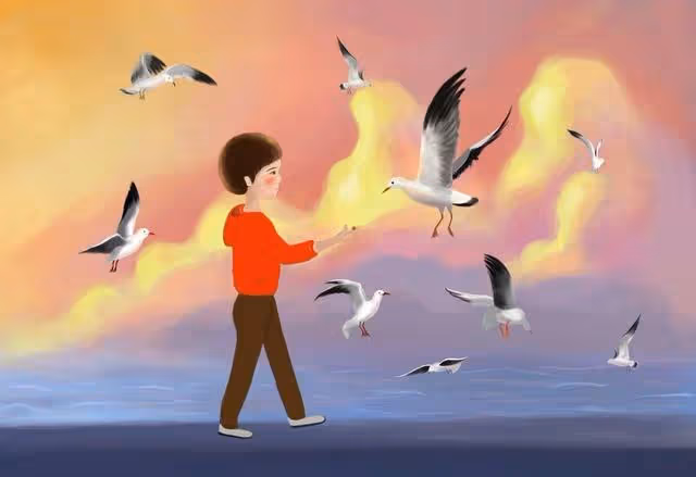 鳳凰男不解:我月薪1萬,需要養活一家5口,妻子要和我離婚