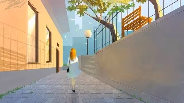 婆婆住院我去繳費，當看到銀行卡餘額後，我果斷放棄了