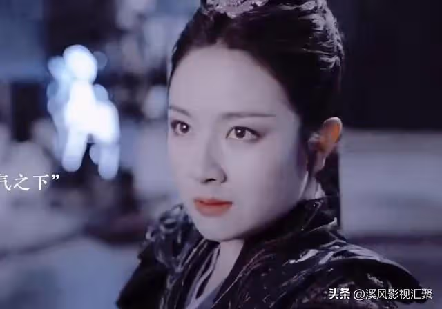 《星落凝成糖》夜曇徹底黑化帥爆,觀眾狂贊過癮!