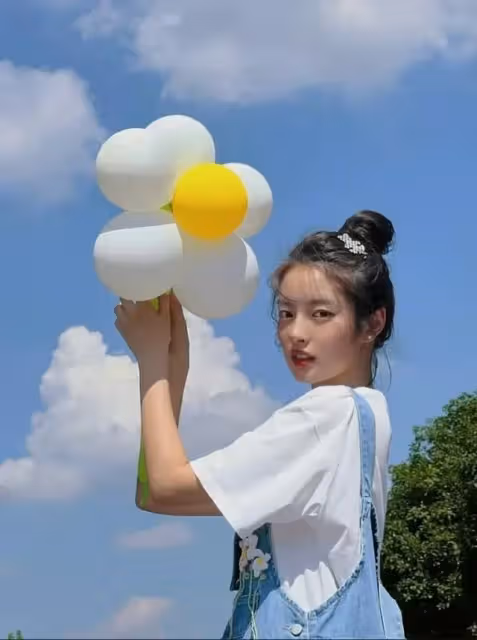 《夏花》意難平!言承旭徐若晗老少配真香,敲碗兩人翻拍《鬼怪》