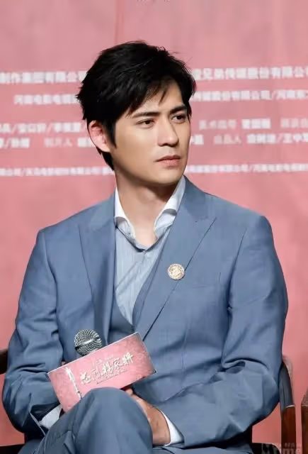 《夏花》意難平!言承旭徐若晗老少配真香,敲碗兩人翻拍《鬼怪》