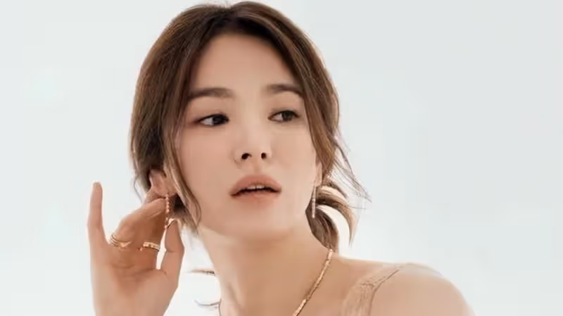 全世界最受歡迎的韓星，李敏鎬位列榜首，宋慧喬連續三年第四名