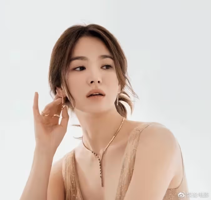 全世界最受歡迎的韓星,李敏鎬位列榜首,宋慧喬連續三年第四名