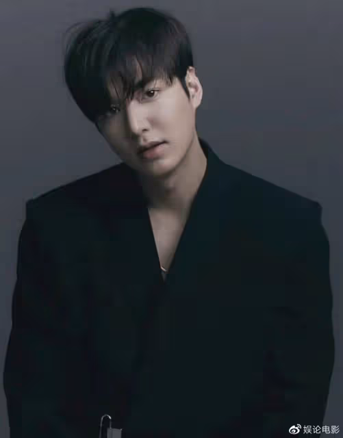 全世界最受歡迎的韓星,李敏鎬位列榜首,宋慧喬連續三年第四名