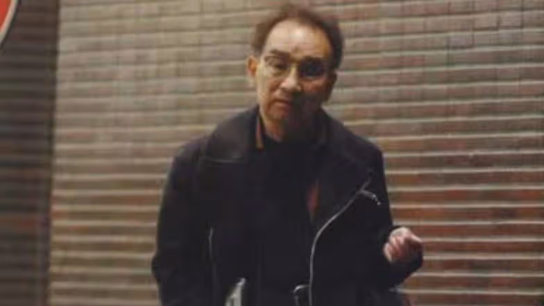 著名編劇汪海林在兩年前就提到喜多川醜聞，結果還被粉絲圍攻