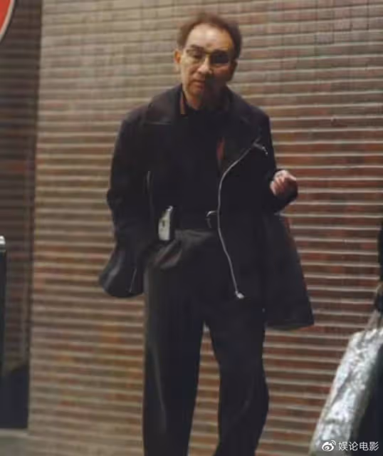 著名編劇汪海林在兩年前就提到喜多川醜聞，結果還被粉絲圍攻