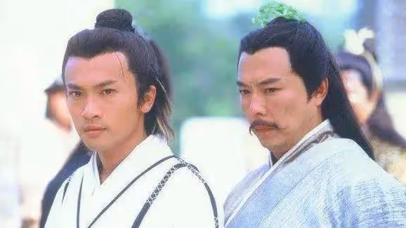 蘇版《倚天屠龍記》豆瓣最高分！是舊版太經典，還是新版太不堪？