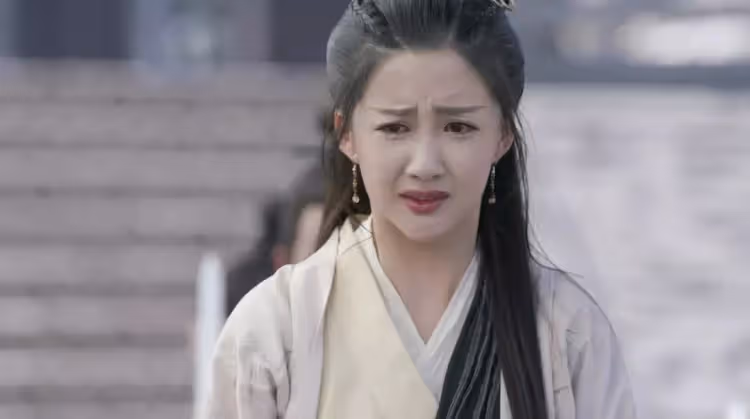 蘇版《倚天屠龍記》豆瓣最高分!是舊版太經典,還是新版太不堪?
