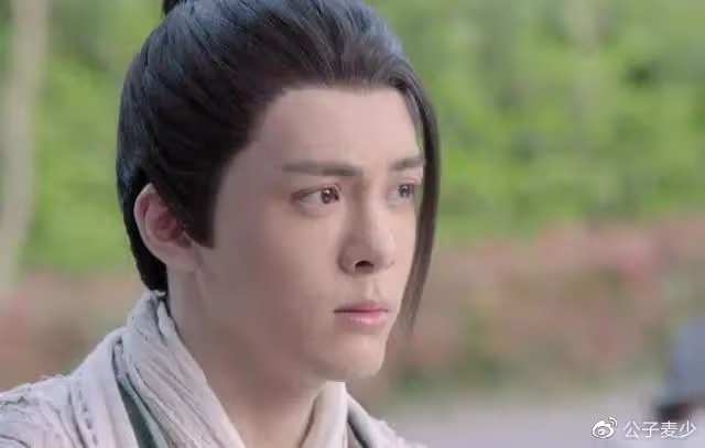 蘇版《倚天屠龍記》豆瓣最高分!是舊版太經典,還是新版太不堪?