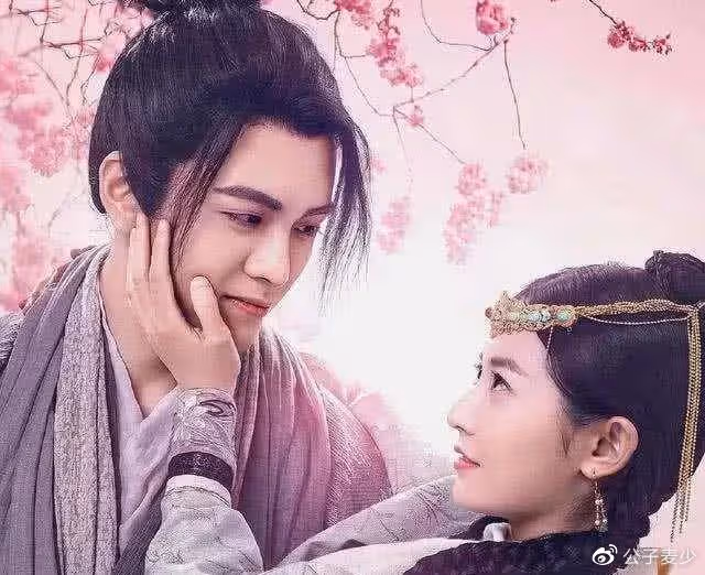 蘇版《倚天屠龍記》豆瓣最高分!是舊版太經典,還是新版太不堪?