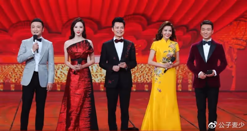 從五登春晚,迎娶白富美,紅遍全國的劉謙為何消失了?