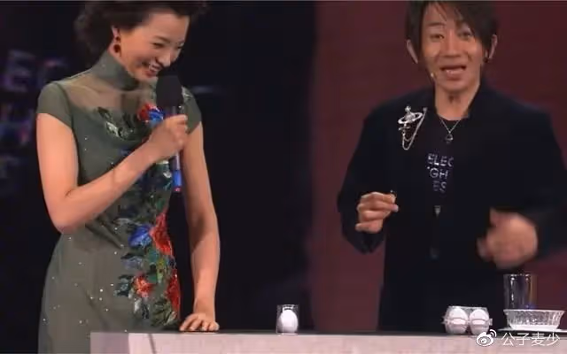 從五登春晚,迎娶白富美,紅遍全國的劉謙為何消失了?