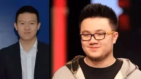 英達次子被網友惡評「啃老」！本人霸氣回懟，喊話哥哥巴圖希望聯繫他