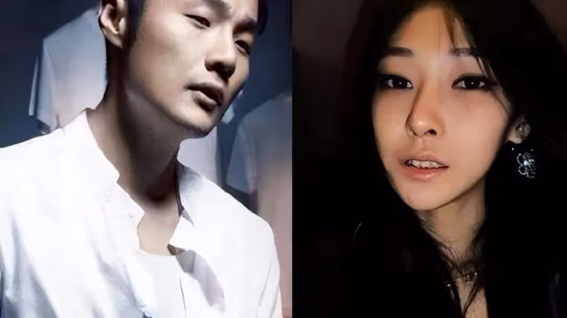 《烏梅子醬》顯出李榮浩婚後江郎才盡，前女友：離開我寫不出好歌