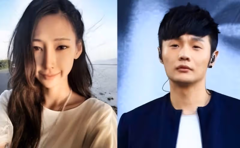 《烏梅子醬》顯出李榮浩婚後江郎才盡,前女友:離開我寫不出好歌