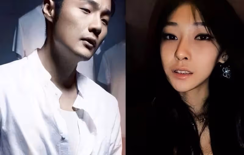 《烏梅子醬》顯出李榮浩婚後江郎才盡,前女友:離開我寫不出好歌