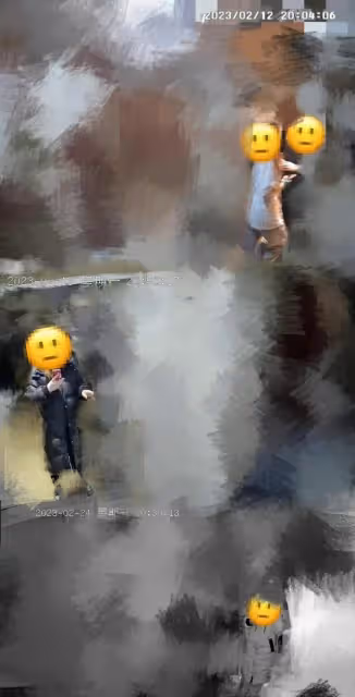 這次嘉倫真的怕了，多名私生飯在任嘉倫住所偷拍、窺視 ，瘋狂至極