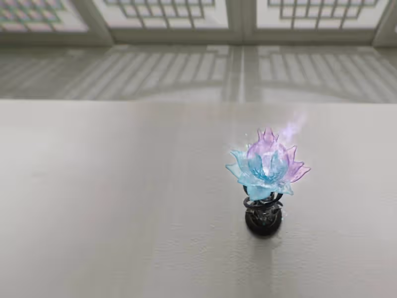 《星落凝成糖》胡荽的結局，終究還是讓人失望了