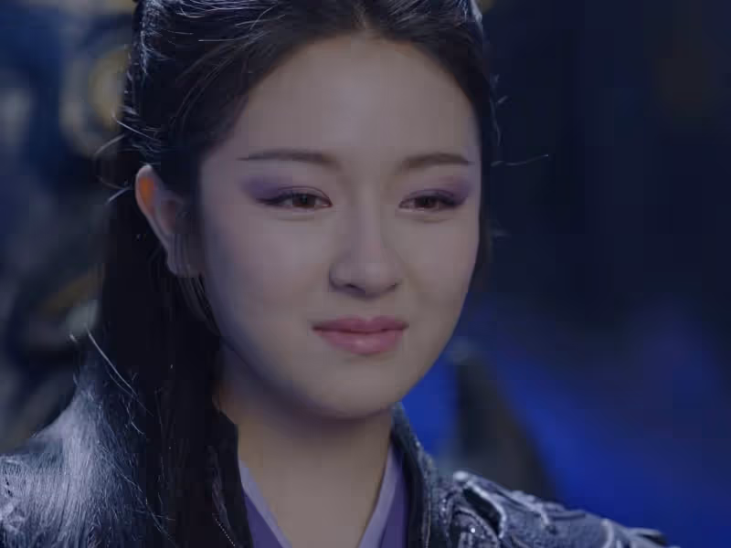 《星落凝成糖》胡荽的結局，終究還是讓人失望了
