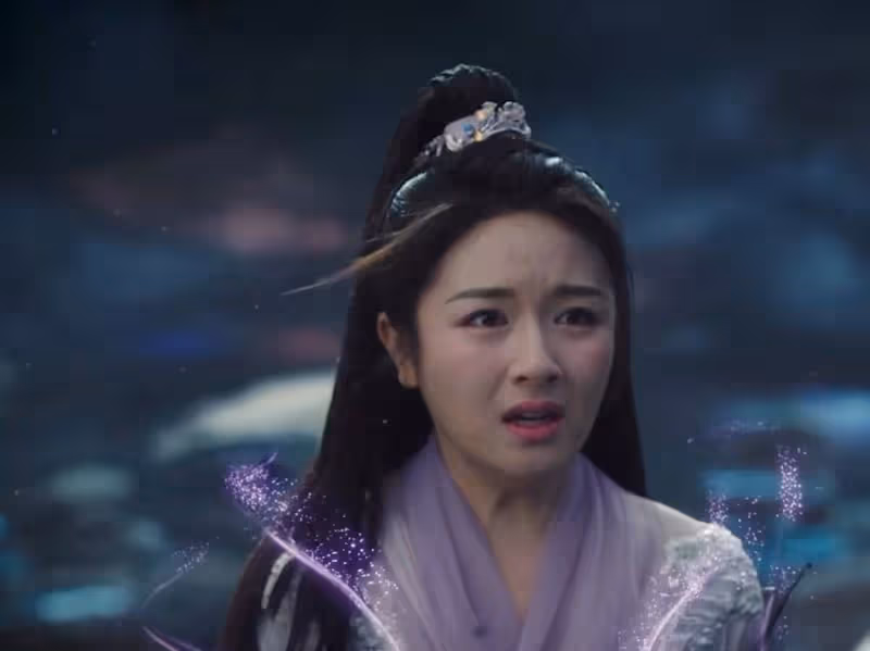 《星落凝成糖》胡荽的結局，終究還是讓人失望了