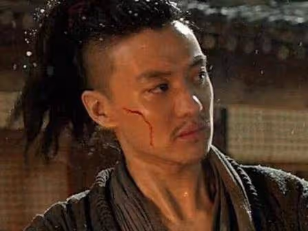 演員需要自帶油膩感，周一圍出圈！張譯首部古裝會不會砸招牌？