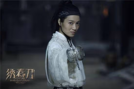 演員需要自帶油膩感，周一圍出圈！張譯首部古裝會不會砸招牌？
