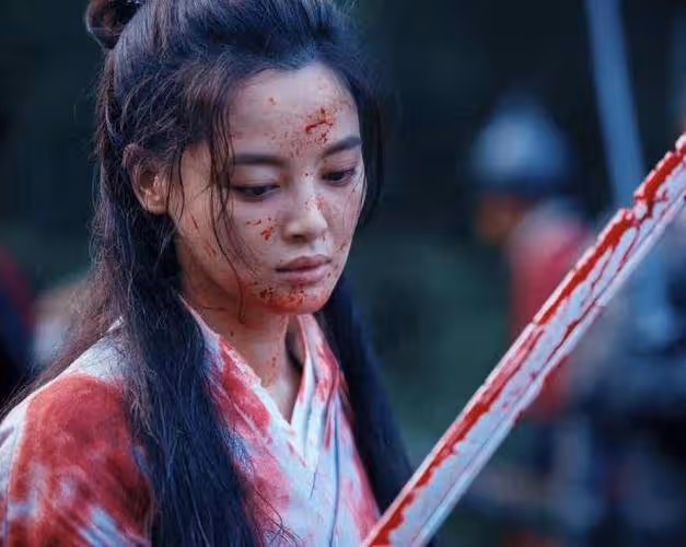 演員需要自帶油膩感，周一圍出圈！張譯首部古裝會不會砸招牌？