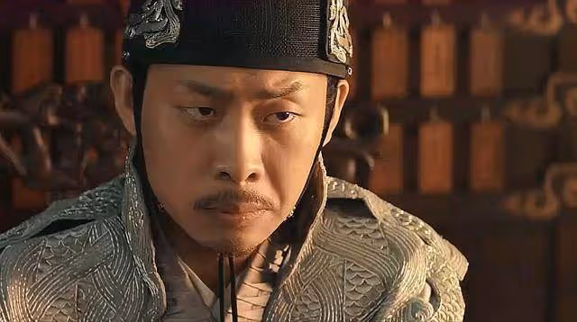演員需要自帶油膩感，周一圍出圈！張譯首部古裝會不會砸招牌？