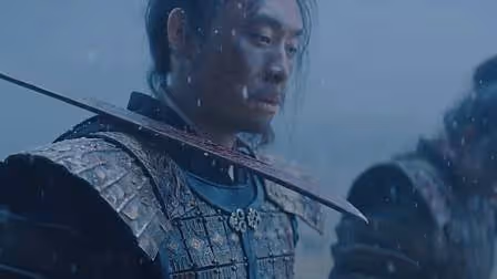 演員需要自帶油膩感，周一圍出圈！張譯首部古裝會不會砸招牌？