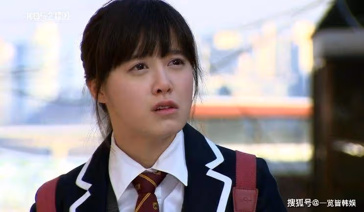 具惠善體重曾超120斤 出道被選為韓國五大美女 與安宰賢離婚收場