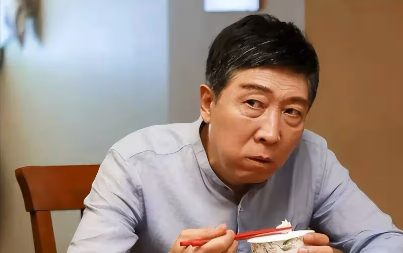 《狂飆》捅了「太監」馬蜂窩，9位國家一級演員，7位出演過公公