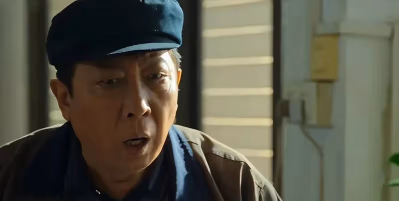 《狂飆》捅了「太監」馬蜂窩，9位國家一級演員，7位出演過公公