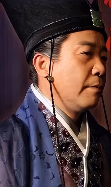 《狂飆》捅了「太監」馬蜂窩，9位國家一級演員，7位出演過公公