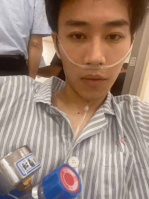 娛樂圈兩個大瓜！為資源潛規則影帝，得肺癌，人生得意須盡歡