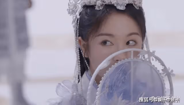 《星落凝成糖》沒有情大婚之夜被拋棄，揭穿夜檀隱藏真相，神識相聚