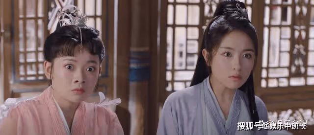《星落凝成糖》沒有情大婚之夜被拋棄，揭穿夜檀隱藏真相，神識相聚