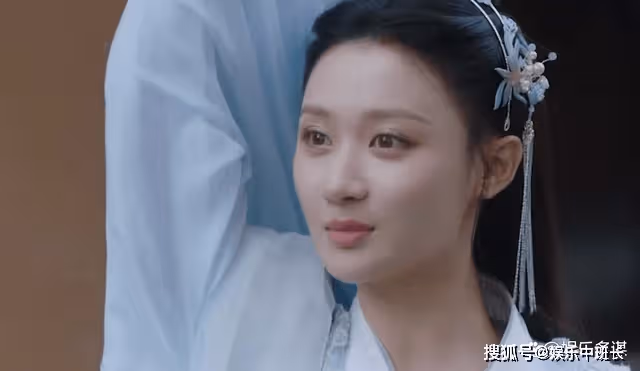 《星落凝成糖》沒有情大婚之夜被拋棄，揭穿夜檀隱藏真相，神識相聚