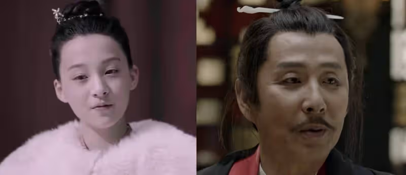 盤點《慶餘年》六大人倫慘劇，慶帝長公主兄妹之戀震古爍今