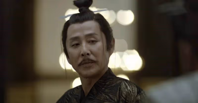 盤點《慶餘年》六大人倫慘劇，慶帝長公主兄妹之戀震古爍今