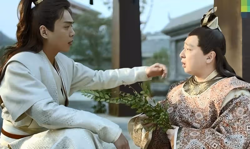 盤點《慶餘年》六大人倫慘劇，慶帝長公主兄妹之戀震古爍今