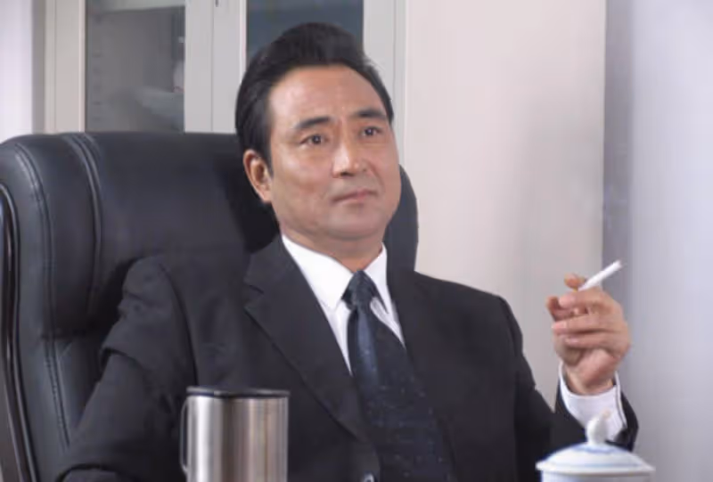著名演員翟乃社:病逝9年,親生女兒和第二任前妻為房產對簿公堂