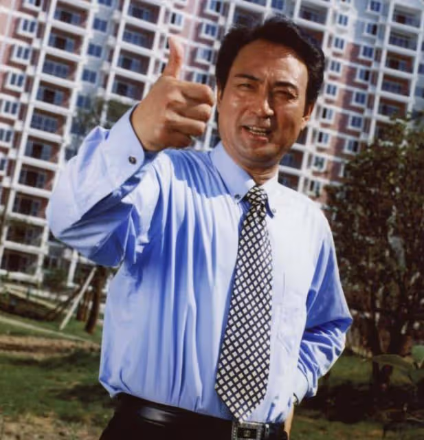 著名演員翟乃社:病逝9年,親生女兒和第二任前妻為房產對簿公堂