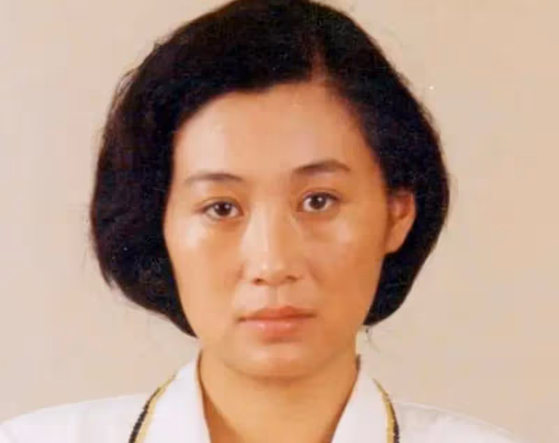 著名演員翟乃社:病逝9年,親生女兒和第二任前妻為房產對簿公堂