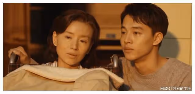 又來了,蔣雯麗新劇被網友差評,母女相差僅8歲