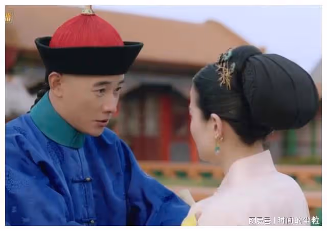 又來了,蔣雯麗新劇被網友差評,母女相差僅8歲