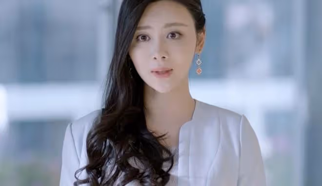 蔣雯麗:新劇開播,觀眾清一色差評,理由一致「姐弟戀像母子戀」