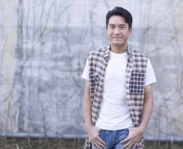 已放下出軌前任!TVB視帝直言對其無怨恨,如今將與小花女友結婚