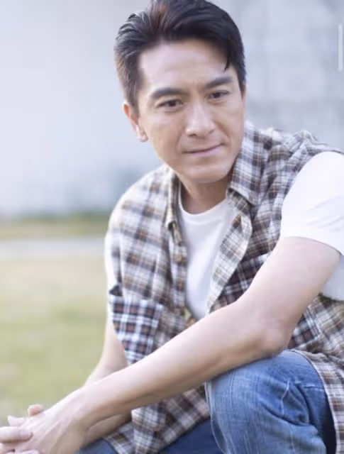 已放下出軌前任!TVB視帝直言對其無怨恨,如今將與小花女友結婚